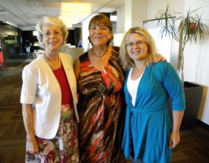 Salon international du mieux-être 2013